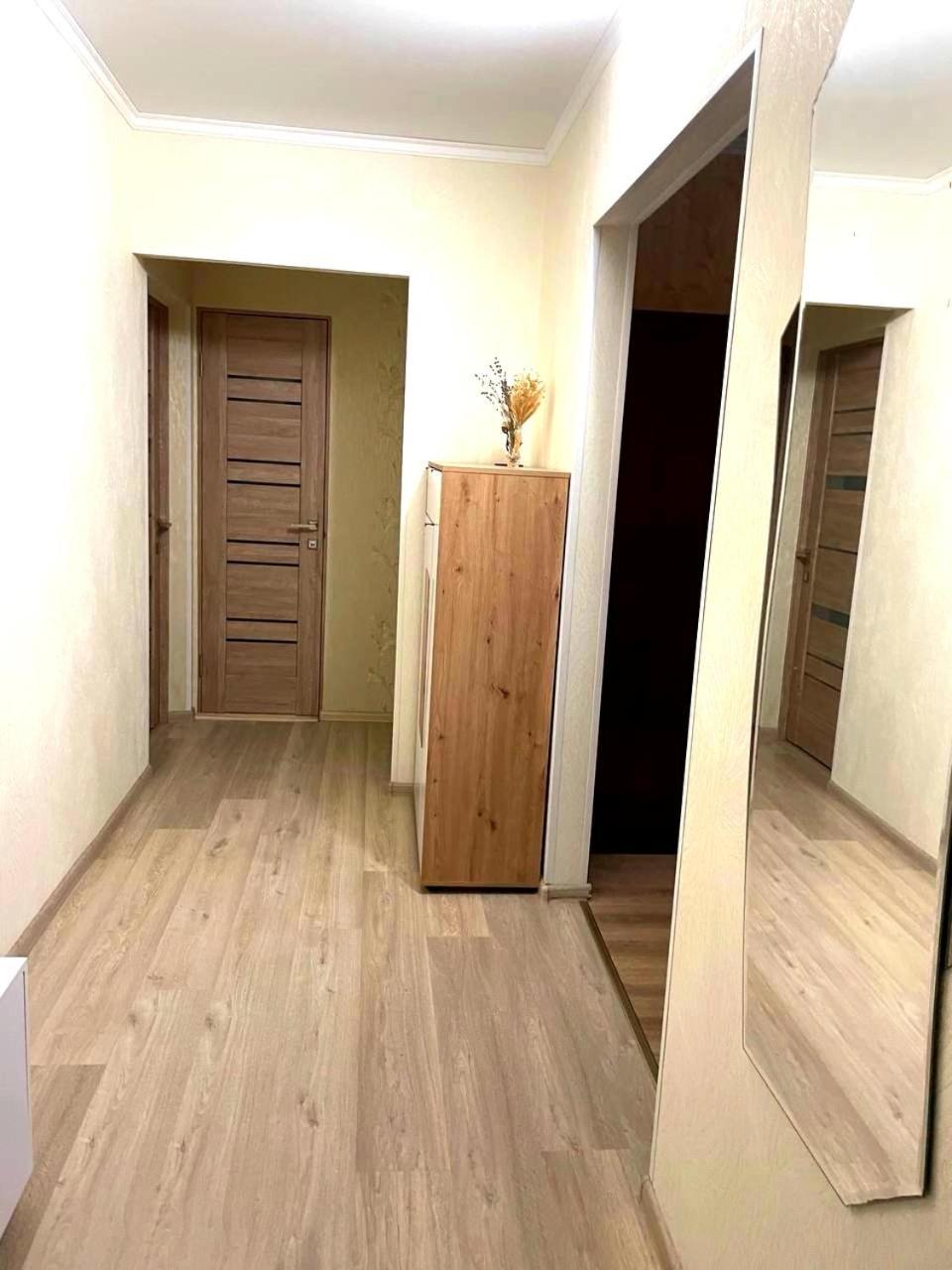 Автовокзал Apartment Rivne Exterior photo