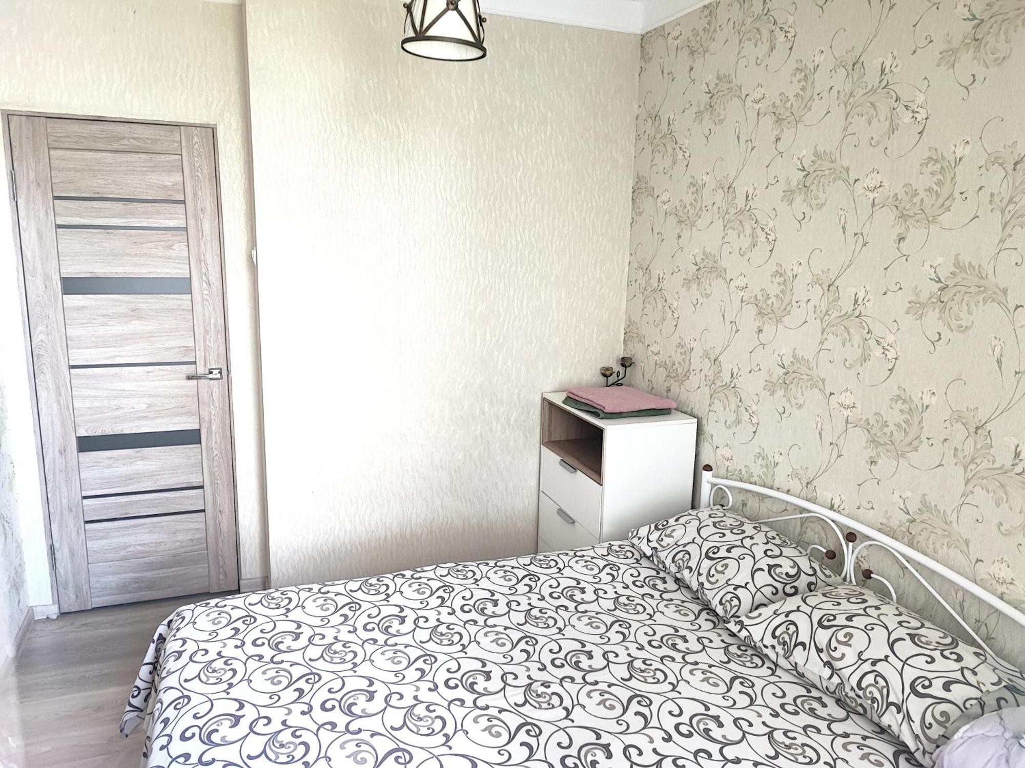 Автовокзал Apartment Rivne Exterior photo